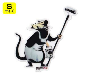 oNV[ XebJ[ V[ X}z EH[XebJ[   X[cP[X CeA AEghA Lv  oCN BRANDALISED BANKSY Squares Vs Rat TCYSQSC-BNK062S-GEN