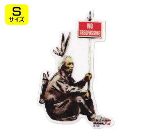 oNV[ XebJ[ V[ X}z EH[XebJ[   X[cP[X CeA AEghA Lv  oCN CfBA BRANDALISED BANKSY No Trespassing TCYSQSC-