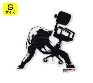 oNV[ XebJ[ V[ X}z EH[XebJ[   X[cP[X CeA AEghA Lv  oCN BRANDALISED BANKSY White Riot TCYSQSC-BNK078S-GEN