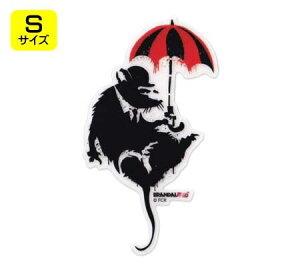oNV[ XebJ[ V[ X}z EH[XebJ[   X[cP[X CeA AEghA Lv  oCN BRANDALISED BANKSY Business Rat TCYSQSC-BNK086S-GEN