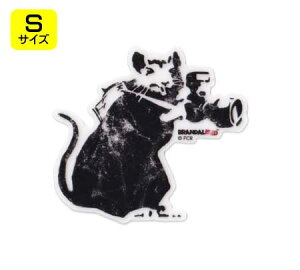 oNV[ XebJ[ V[ X}z EH[XebJ[   X[cP[X CeA AEghA Lv  oCN BRANDALISED BANKSY PapaRatzi TCYSQSC-BNK088S-GEN