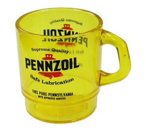}OJbv vX`bN Rbv vJbv  AJ 킢 re[W g AEghA Lv AJG X^bLO}OJbv STACKING MUG PENNZOILQTW-0700040402-SHO