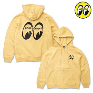 [ACY p[J[ Y   AJW A oCN zbgbh AJ MOONEYES MOON Equipped CgWbvt[fB[QAP-MQS196YE-MON