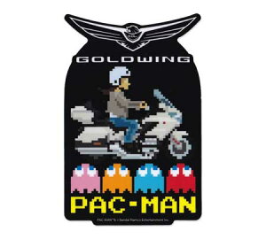 z_ HONDA pbN} PAC-MAN XebJ[ S oCN  X}z   ʔ g X[cP[X J[XebJ[ S[hECO GOLDWING y[OKzQSC-HNPC001-GEN