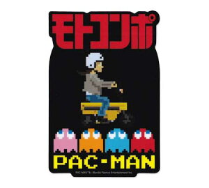z_ HONDA pbN} PAC-MAN XebJ[ S oCN  X}z   ʔ g X[cP[X J[XebJ[ gR| y[OKzQSC-HNPC003-GEN