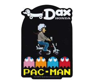 z_ HONDA pbN} PAC-MAN XebJ[ S oCN  X}z   ʔ g X[cP[X J[XebJ[ _bNX Dax y[OKzQSC-HNPC008-GEN