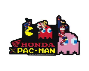 z_ HONDA pbN} PAC-MAN XebJ[ S oCN  X}z   ʔ g X[cP[X J[XebJ[ I[g[X y[OKzQSC-HNPC009-GEN