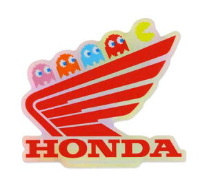 z_ HONDA pbN} PAC-MAN XebJ[ S oCN  X}z   ʔ g X[cP[X J[XebJ[ WINGMARK y[OKzQSC-HNPC015-GEN
