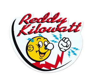 XebJ[ fBELbg REDDY KILOWATT  oCN AJ  J[XebJ[ cJx[X y[OKzQSC-MS097-FEE