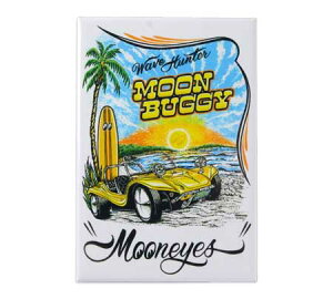 [ACY }Olbg  킢  AJ ① Lrlbg  oCN zbgbh AJG MOONEYES MOON Buggy y[OKzQSN-MGX019-MON