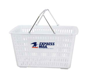 �o�X�P�b�g ���� ���[ ���������� ������� �A�����J�� ���������� ���킢�� �������� �����h���[ ��� �A�����J���G�� SHOPPING BASKET USPS �z���C�g�QSB-078131-UNT
