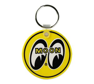 ���[���A�C�Y �L�[�z���_�[ �L�[�����O ������� �� �� �o�C�N �A�����J �A�����J���G�� MOONEYES �A�C�{�[�� �y���[����OK�z�QKH-MKR092-MON