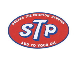 �X�e�b�J�[ STP OIL �� �o�C�N �A�����J�� ���������� �J�[�X�e�b�J�[ NASCAR �I�C�� �I�[�o�� �y���[����OK�z�QSC-MS006-FEE