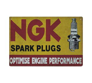 NGK �u���L�Ŕ� �T�C���v���[�g �T�C���{�[�h ������� ���g�� �r���e�[�W �A���e�B�[�N ���������� �K���[�W �C���e���A �� ���� �A�����J���G�� A4 �y���[����OK�z�QSP-AVSB-1710-HRW