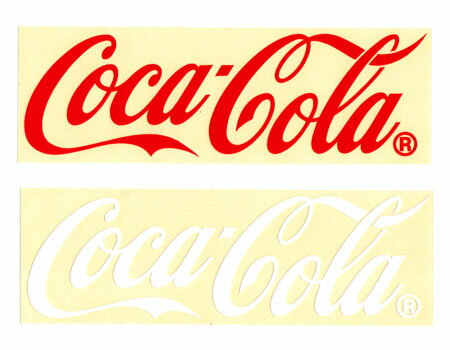 楽天市場 コカコーラ ステッカー グッズ アメリカン 車 おしゃれ 転写 カッティングステッカー バイク ヘルメット かっこいい カーステッカー アメリカ アメリカン雑貨 Coca Cola サイズl Sc Cccdl1 Lfs U S Junkyard