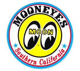 楽天市場 ステッカー ムーンアイズの通販