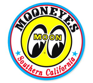 [ACY XebJ[ AJ  oCN   J[XebJ[ A zbgbh MOONEYES Southern California y[OKzQSC-DM226-MON
