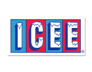 ACV[ ICEE XebJ[  oCN X[cP[X AEghA s΂ ①  킢 VFCN ACX AJ AJG LOGO y[OKzQSC-IC001-UNT