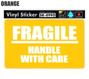 XebJ[ X[cP[X  AJ AEghA oCN   wbg J[XebJ[ m V[ FRAGILE y[OKzQSC-SK099-GEN