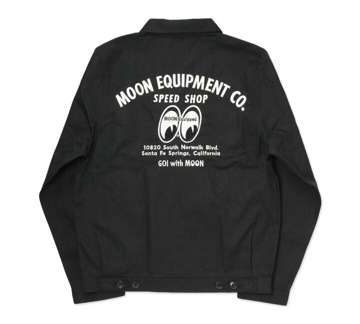 楽天市場】ムーンアイズ ジャケット メンズ Dickies ディッキーズ 