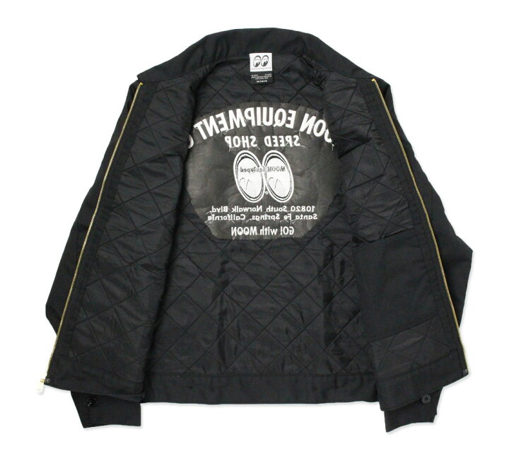 楽天市場】ムーンアイズ ジャケット メンズ Dickies ディッキーズ 