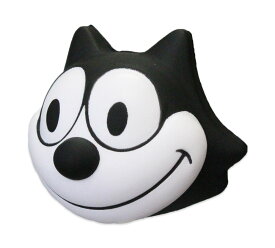 フィリックス・ザ・キャット アンテナトッパー 車 フィリックス グッズ キャラクター アメリカ カー用品 カーアクセサリー FELIX THE CAT＿AT-KGAZF454-MON