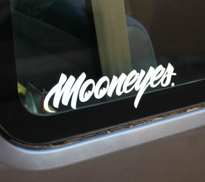 ムーンアイズ Mooneyes アメリカン雑貨 イクイップド ガレージ バイク ミラー ムーン 車 通販でクリスマス ムーン