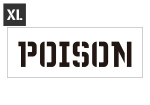 XeVV[g XeVv[g XeV At@xbg AJ ~^[ DIY Ri AJG vX`bN NCbNXeV TCYXL POISON ŕ y[OKz
