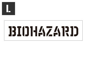 XeVV[g XeVv[g XeV At@xbg AJ ~^[ DIY Ri AJG vX`bN NCbNXeV TCYL BIOHAZARD oCInU[h y