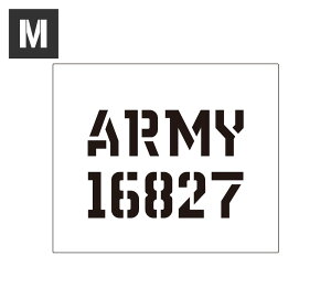 XeVV[g XeVv[g XeV At@xbg AJ ~^[ DIY Ri AJG vX`bN NCbNXeV TCYM ARMY 16827 y[OKzQSL