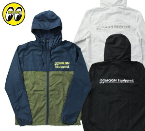 [ACY WPbg p[J[ Y   AJW  oCN AEghA MOONEYES MOON Equipped }EeWPbg y[OKzQAP-MQW033-MON