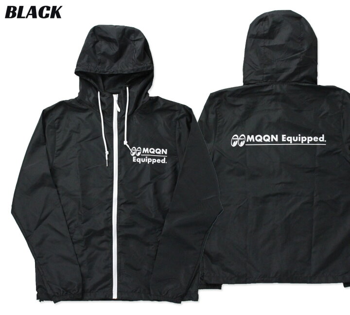 楽天市場】ムーンアイズ ジャケット パーカー メンズ おしゃれ 