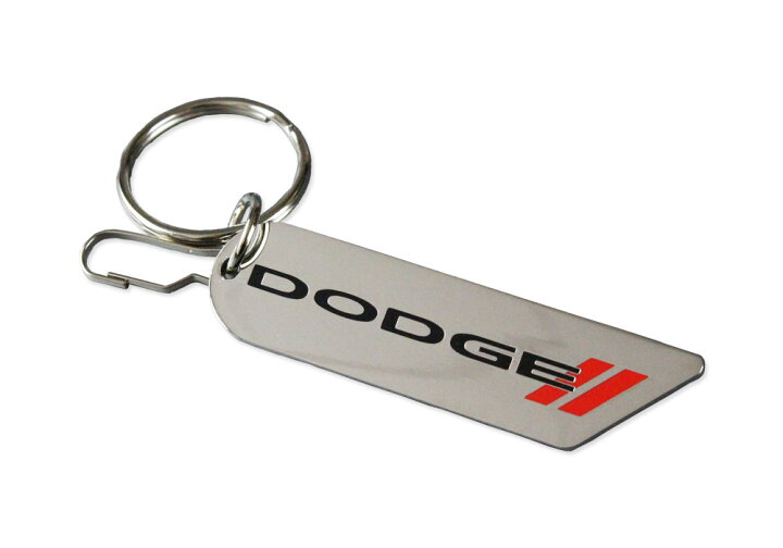 楽天市場 ダッジ キーホルダー おしゃれ メンズ レディース キーリング 鍵 車 バイク アメリカ アメリカン雑貨 Dodge Plasticolor メール便ok Kh Mon U S Junkyard