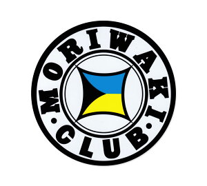 L XebJ[ oCN    J[XebJ[ [VO [^[X|[c MORIWAKI CLUB Eh y[OKzQSC-MOS5-TMS