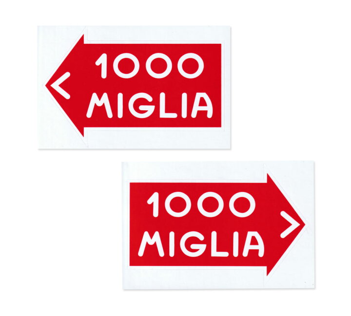 楽天市場 ステッカー ミッレミリア 車 バイク イタリア かっこいい おしゃれ レーシング カーステッカー Mille Miglia 1000 左右セット メール便ok Sc Ms141 Fee U S Junkyard 楽天市場 ステッカー ミッレミリア 車 バイク イタリア かっこいい おしゃれ レーシング カーステッカー Mille Miglia 1000 左右セット メール便ok Sc Ms141 Fee U S Junkyard