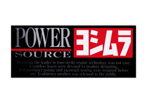 V XebJ[ oCN    J[XebJ[ [VO [^[X|[c YOSHIMURA POWER y[OKzQSC-SY3-TMS
