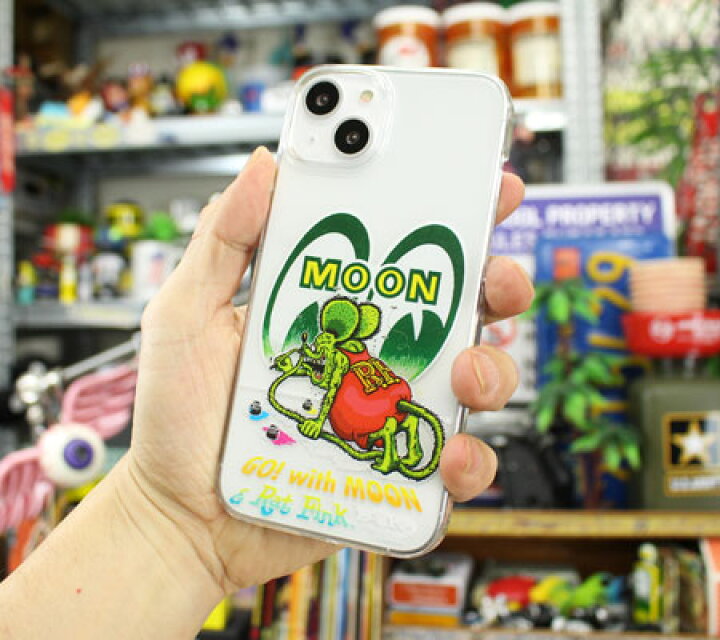 Sale ムーンアイズ Iphone13 ケース アイフォン13 アイフォンケース カバー ジャケット 手帳型 おしゃれ かっこいい 車 バイク ホットロッド Mooneyes Moon Equipped Tonna Com