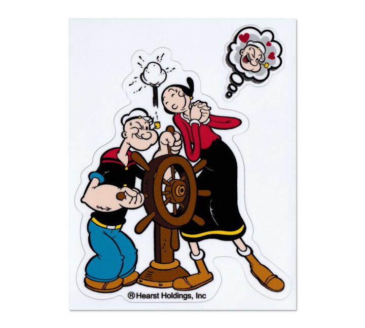 楽天市場 ポパイ ステッカー キャラクター アメリカ おしゃれ かわいい 車 バイク アウトドア キャンプ カーステッカー Popeye Po 01 メール便ok Sc Po01 Sho U S Junkyard 楽天市場 ポパイ ステッカー キャラクター アメリカ おしゃれ かわいい 車 バイク アウトドア キャンプ カーステッカー Popeye Po 01 メール便ok Sc Po01 Sho U S Junkyard