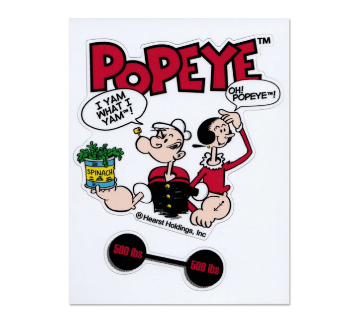 楽天市場 ポパイ ステッカー キャラクター アメリカ おしゃれ かわいい 車 バイク アウトドア キャンプ カーステッカー Popeye Po 04 メール便ok Sc Po04 Sho U S Junkyard 楽天市場 ポパイ ステッカー キャラクター アメリカ おしゃれ かわいい 車 バイク アウトドア キャンプ カーステッカー Popeye Po 04 メール便ok Sc Po04 Sho U S Junkyard