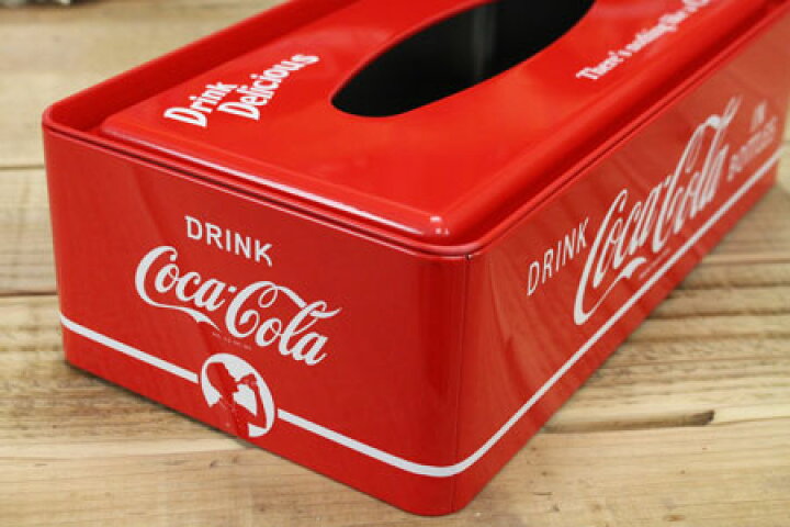 楽天市場 コカコーラ ティッシュケース コーラ グッズ ティッシュボックス おしゃれ かっこいい アメリカン アメリカン雑貨 Drink Tc Pjtc03 Hys U S Junkyard 楽天市場 コカコーラ ティッシュケース コーラ グッズ ティッシュボックス おしゃれ かっこいい アメリカン アメリカン雑貨 Drink Tc Pjtc03 Hys U S Junkyard