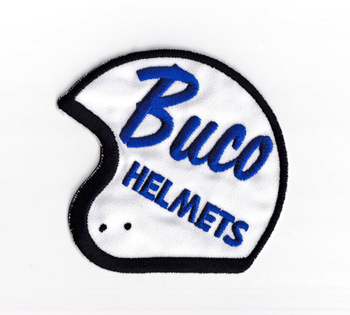楽天市場 Buco ワッペン アイロン 企業 おしゃれ かっこいい ロゴ マーク アメカジ アメリカ アメリカン雑貨 ヘルメット メール便ok Wp Buco Fee U S Junkyard