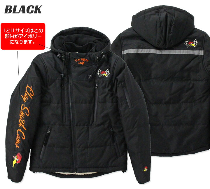 楽天市場】クレイスミス ジャケット メンズ ジャンパー ブルゾン 