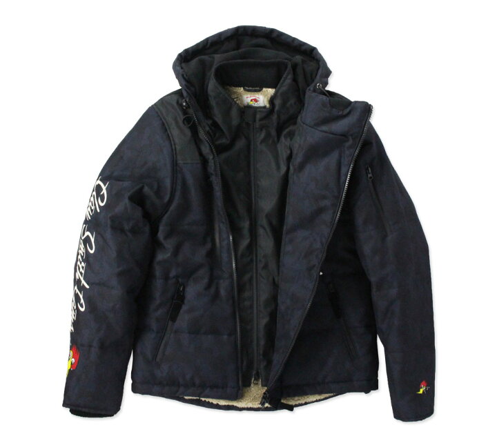 楽天市場】クレイスミス ジャケット メンズ ジャンパー ブルゾン 