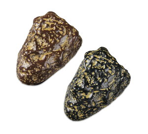 シークレット キーケース カギ隠し 車 玄関 便利 岩石型キー隠し Rock Key Hider_CA-IGLL90661-MON