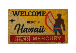 }[L[ փ}bg O ~  RRV V̎ i` R nC 썑 tA[}bg AJ CeA RC[}bg MURCURY HERE'S HAWAIIQMC-ME054377-MCR