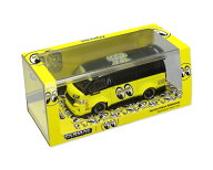 ムーンアイズ ミニカー ハイエース ホットロッド カスタム アメリカ アメリカン雑貨 MOONEYES 1/43 TARMA…