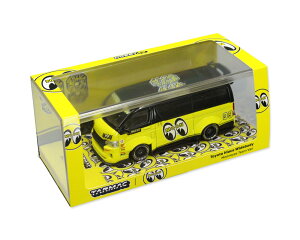 [ACY ~jJ[ nCG[X zbgbh JX^ AJ AJG MOONEYES 1/43 TARMAC WORKSQMN-721657-MON