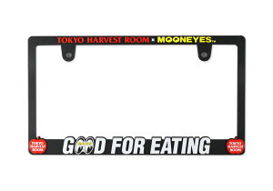 [ACY io[t[ io[v[g t[ CZXt[ ubN V^Cv MOONEYES TOKYO HARVEST ROOM y[OKzQNF-KG185-MON