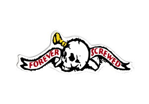 XebJ[ XJ AJ  oCN   m[gp\R X[cP[X Lv AEghA M^[ XP{[ J[XebJ[ AJG FOREVER SCREWED y[OK