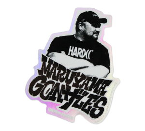 �ێR�S���U���X �n�[�h�R�A�`���R���[�g HARDCC �X�e�b�J�[ �u�����h ������� ���������� �A�E�g�h�A �X�[�c�P�[�X �o�C�N �� HARDCORE CHOCOLATE �z���O�����X�e�b�J�[ ���S02 �y���[����OK�z�QSC-G